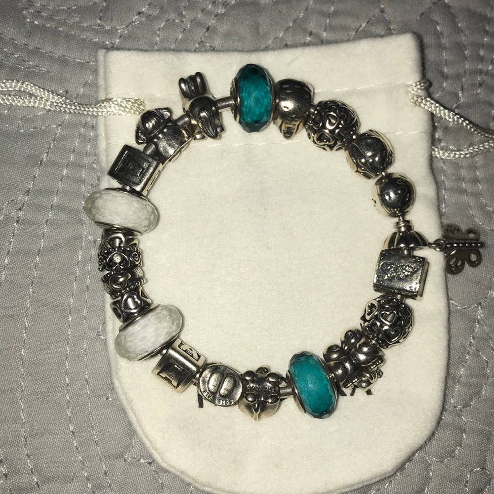 Pandora